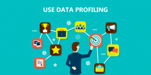 Use data profiling